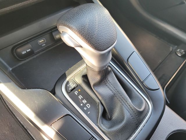 2023 Kia Soul LX Roseville CA