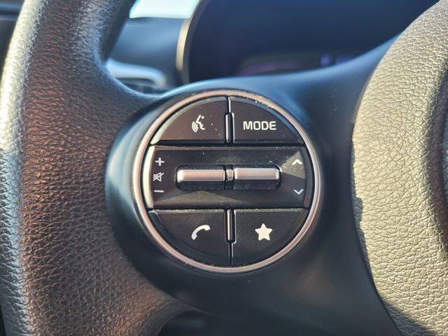 2023 Kia Soul LX Roseville CA