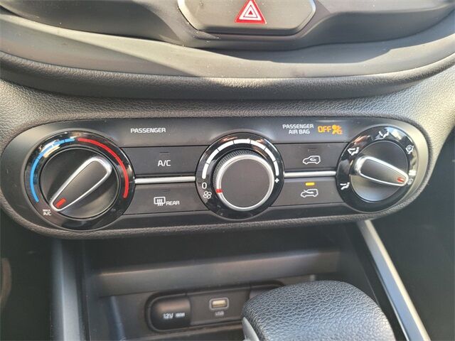 2023 Kia Soul LX Roseville CA