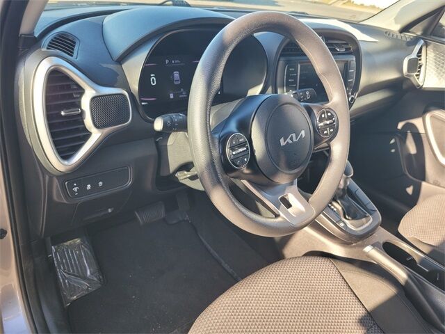 2023 Kia Soul LX Roseville CA