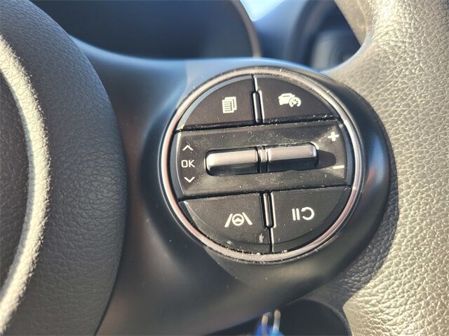 2023 Kia Soul LX Roseville CA