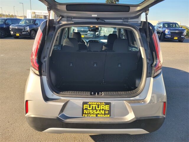 2023 Kia Soul LX Roseville CA