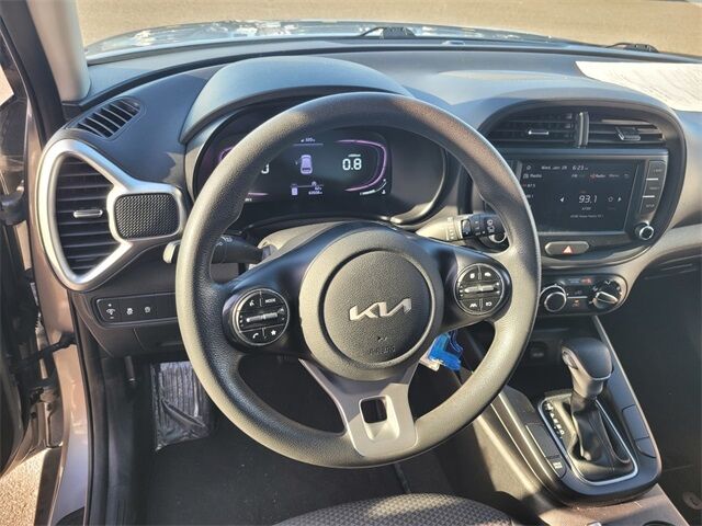 2023 Kia Soul LX Roseville CA