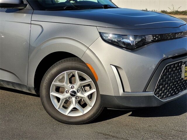 2023 Kia Soul LX Roseville CA