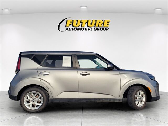 2023 Kia Soul LX Roseville CA