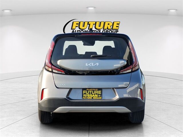 2023 Kia Soul LX Roseville CA