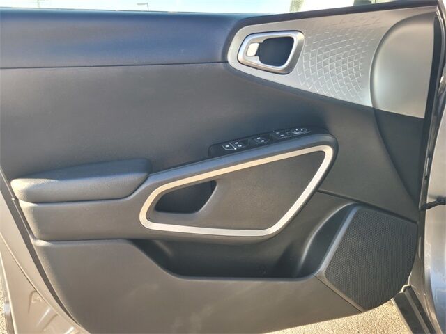 2023 Kia Soul LX Roseville CA