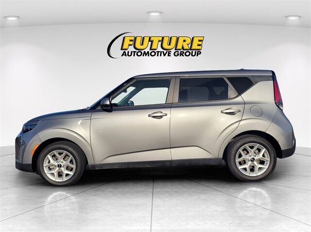 2023 Kia Soul LX Roseville CA