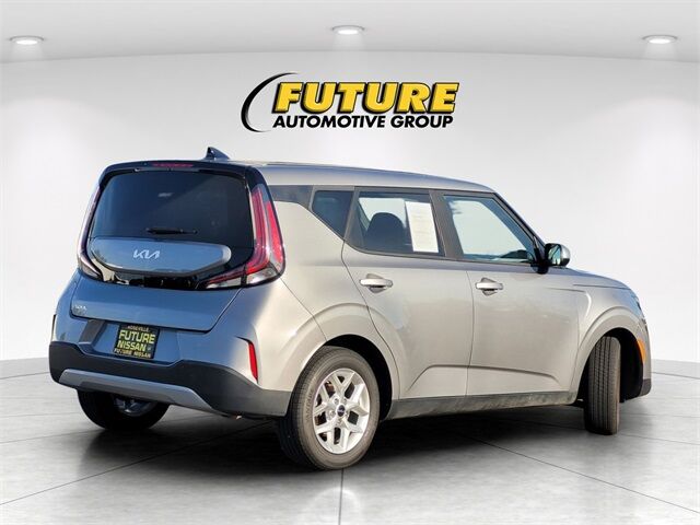 2023 Kia Soul LX Roseville CA