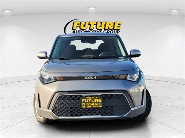 2023 Kia Soul LX Roseville CA