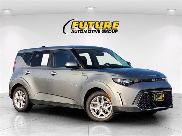 2023 Kia Soul LX Roseville CA