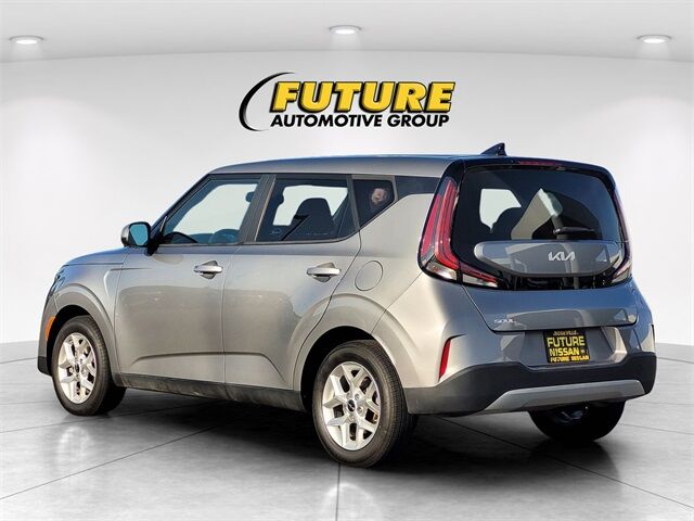 2023 Kia Soul LX Roseville CA
