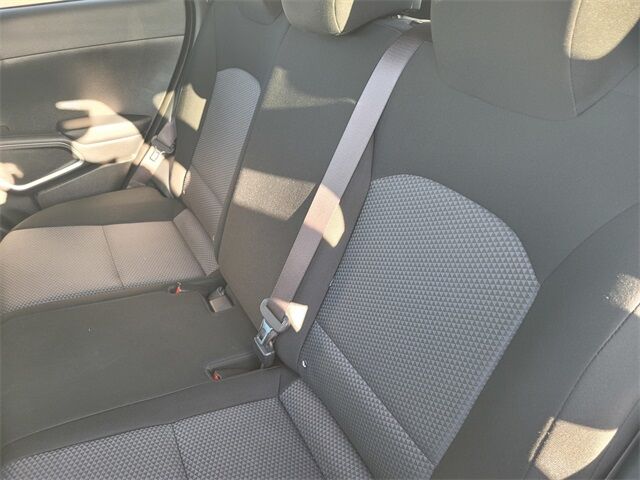 2023 Kia Soul LX Roseville CA