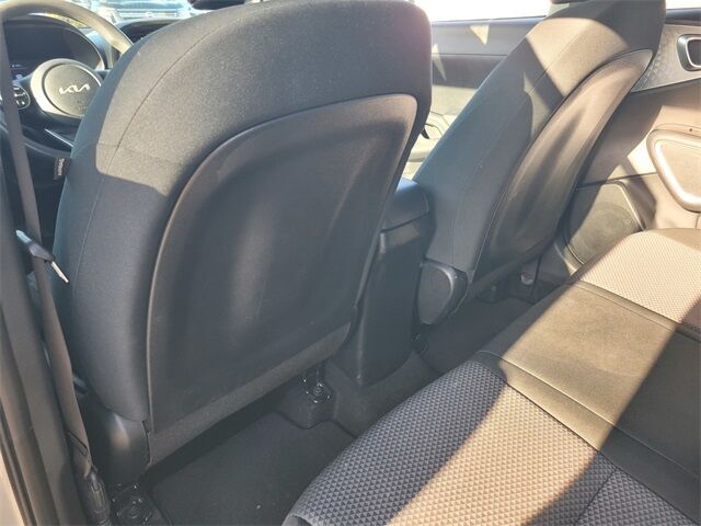 2023 Kia Soul LX Roseville CA