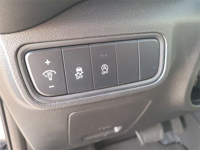 2023 Kia Soul LX Roseville CA