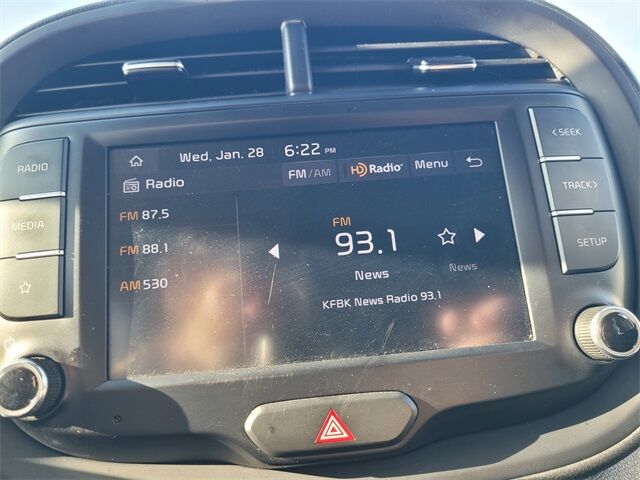 2023 Kia Soul LX Roseville CA