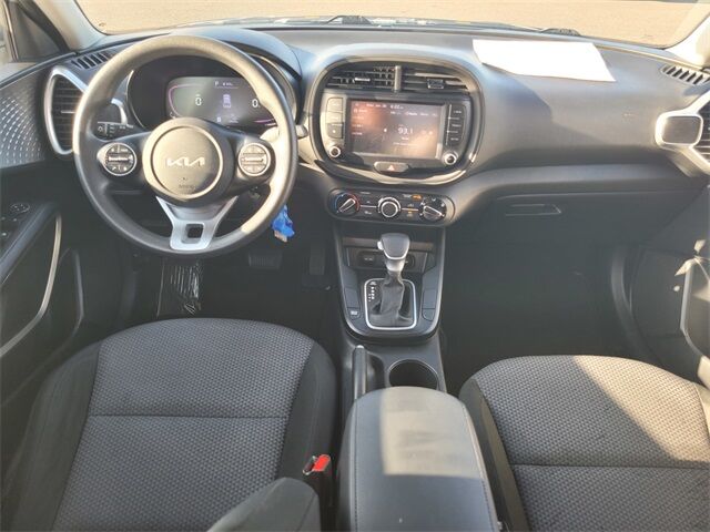 2023 Kia Soul LX Roseville CA