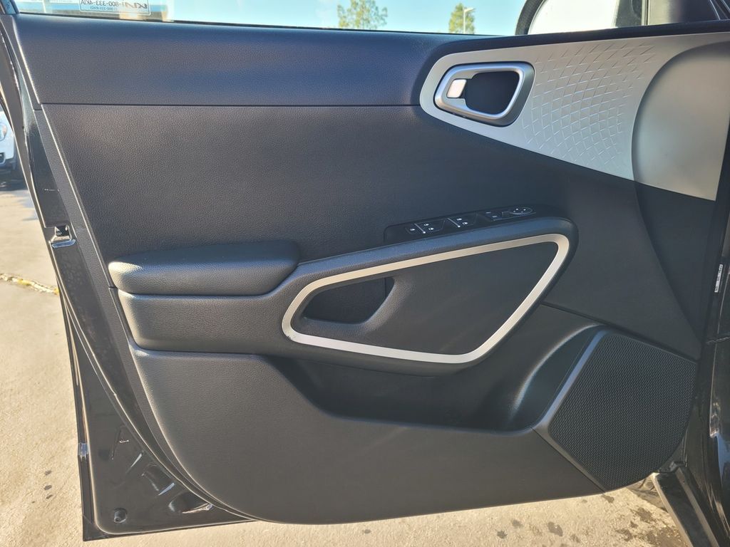 2023 Kia Soul LX Roseville CA