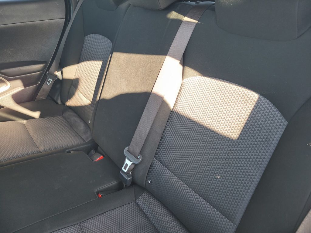 2023 Kia Soul LX Roseville CA