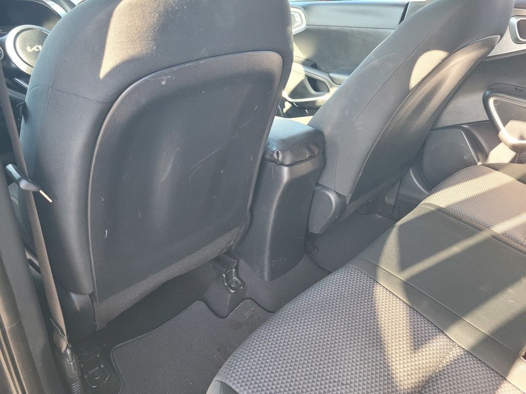 2023 Kia Soul LX Roseville CA