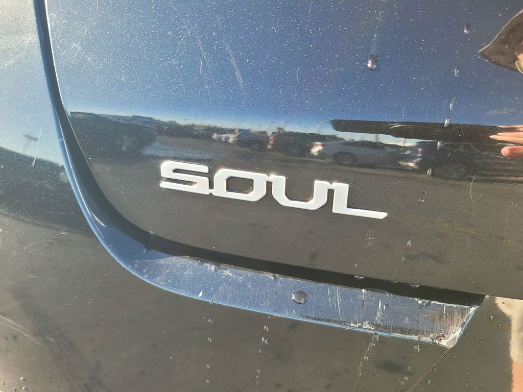 2023 Kia Soul LX Roseville CA
