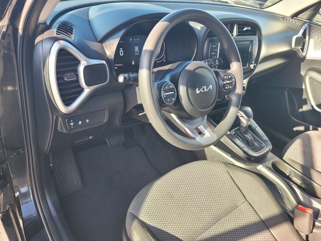 2023 Kia Soul LX Roseville CA