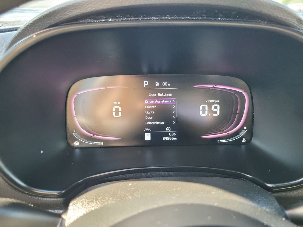 2023 Kia Soul LX Roseville CA