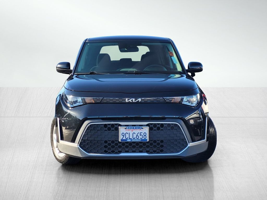 2023 Kia Soul LX Roseville CA