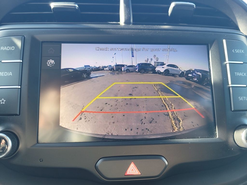 2023 Kia Soul LX Roseville CA