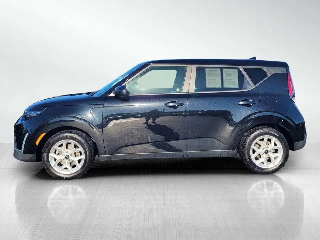 2023 Kia Soul LX Roseville CA