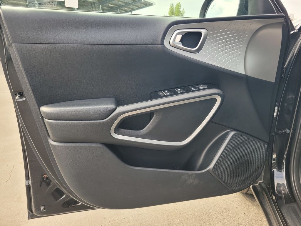 2023 Kia Soul LX Roseville CA