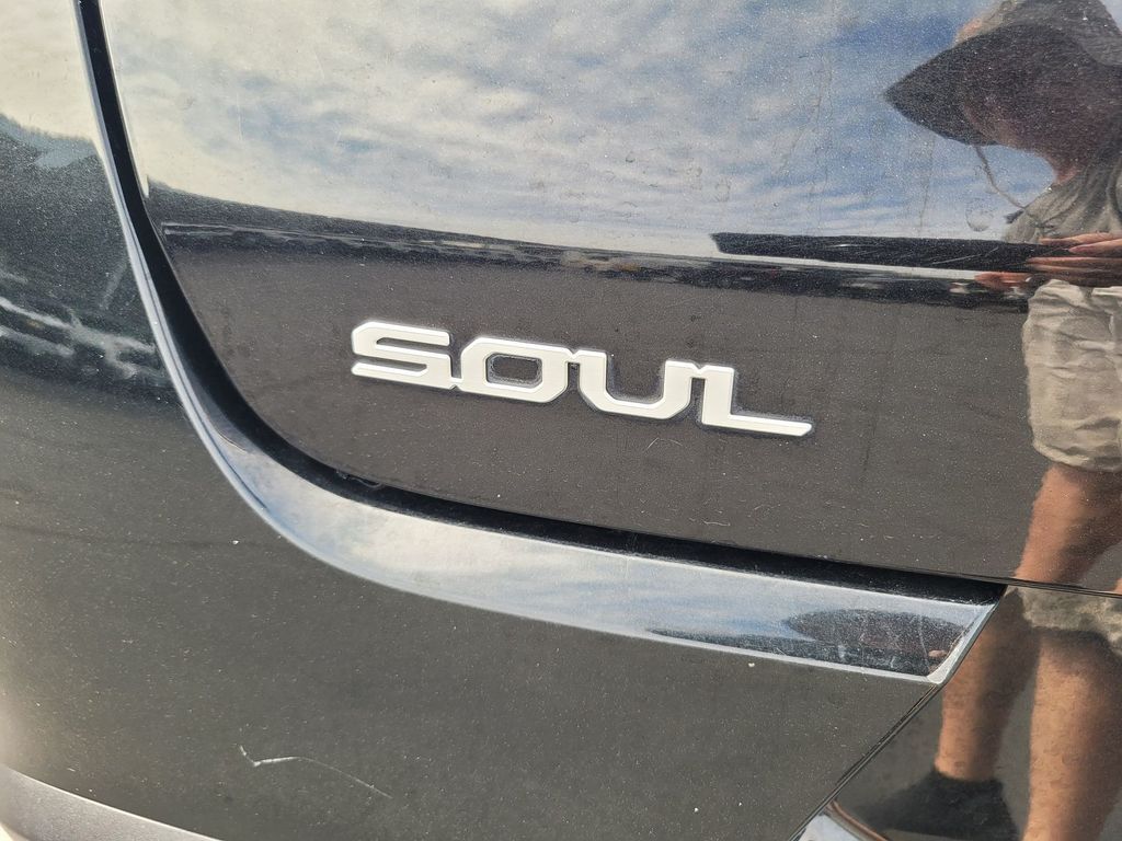 2023 Kia Soul LX Roseville CA