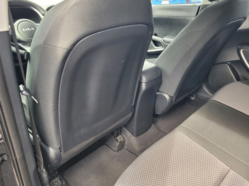 2023 Kia Soul LX Roseville CA