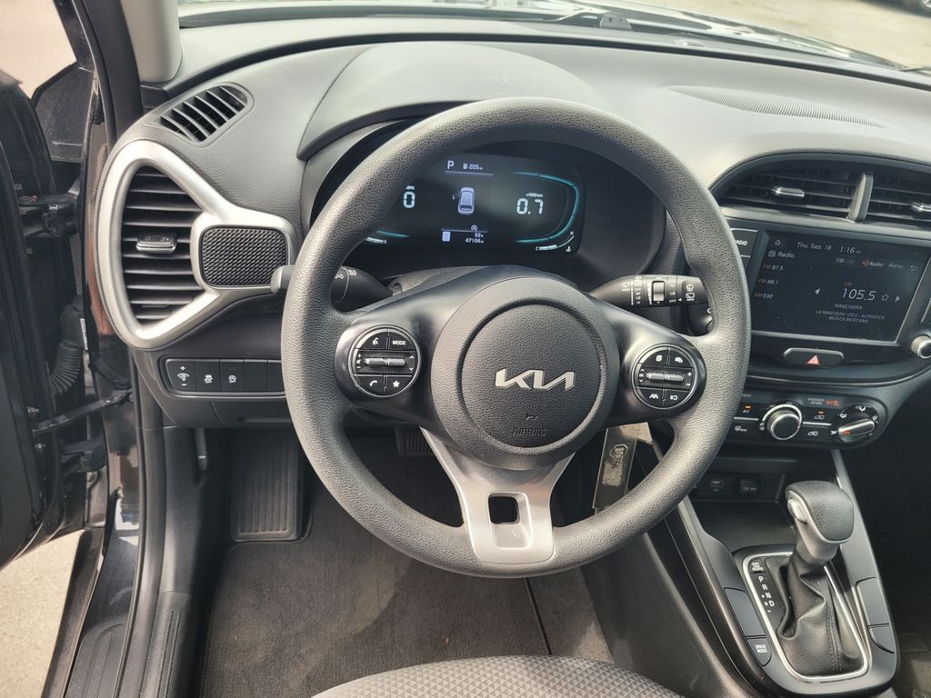 2023 Kia Soul LX Roseville CA