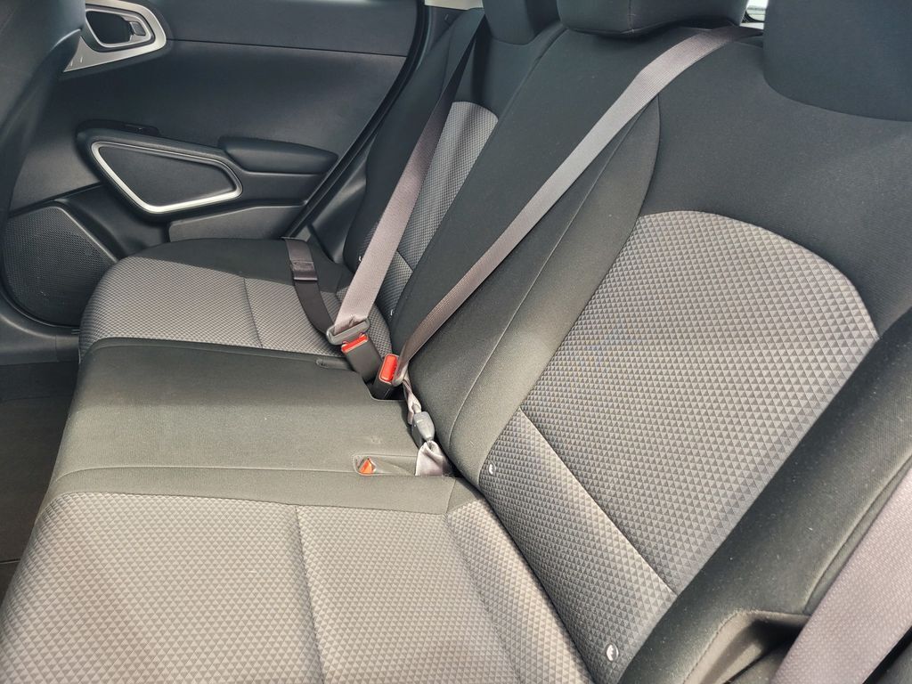 2023 Kia Soul LX Roseville CA