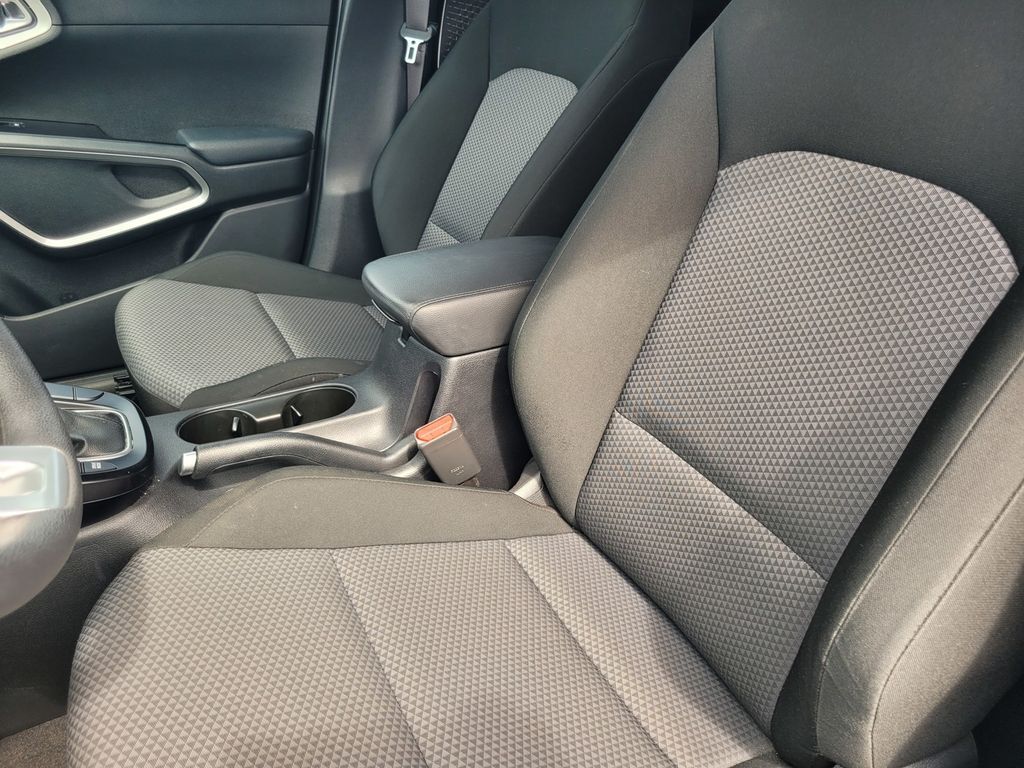 2023 Kia Soul LX Roseville CA