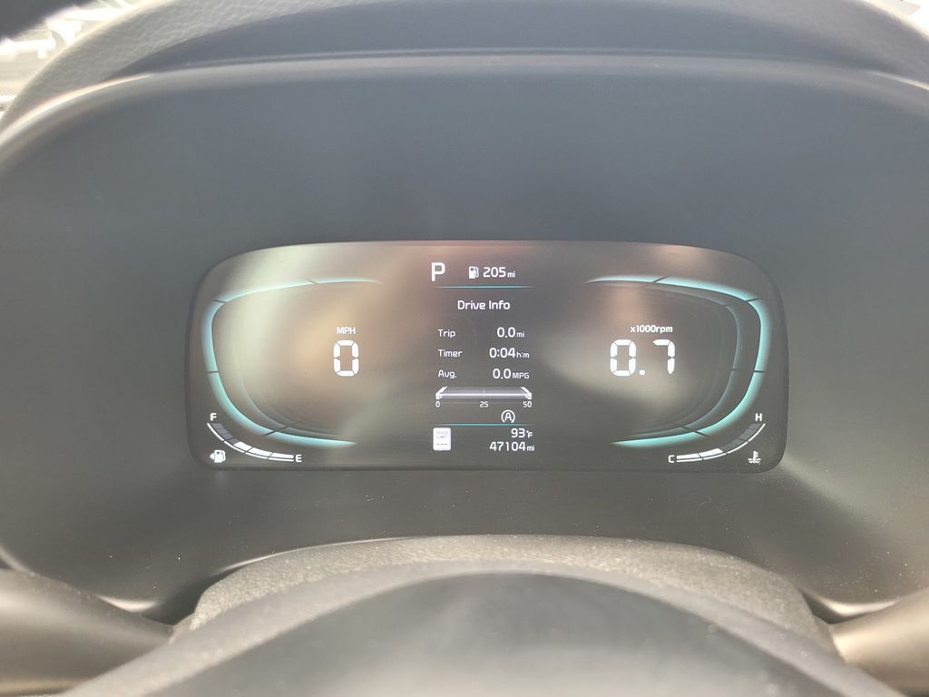 2023 Kia Soul LX Roseville CA