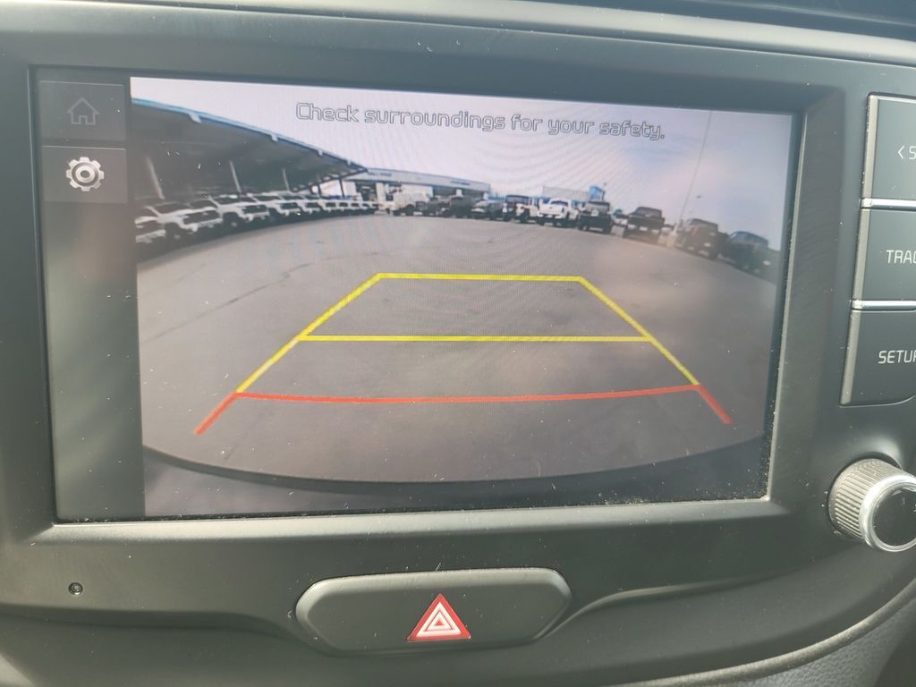 2023 Kia Soul LX Roseville CA