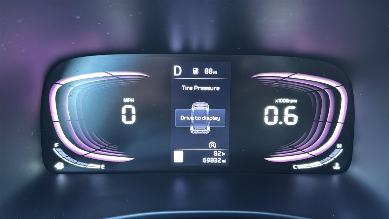 2023 Kia Soul LX San Antonio TX