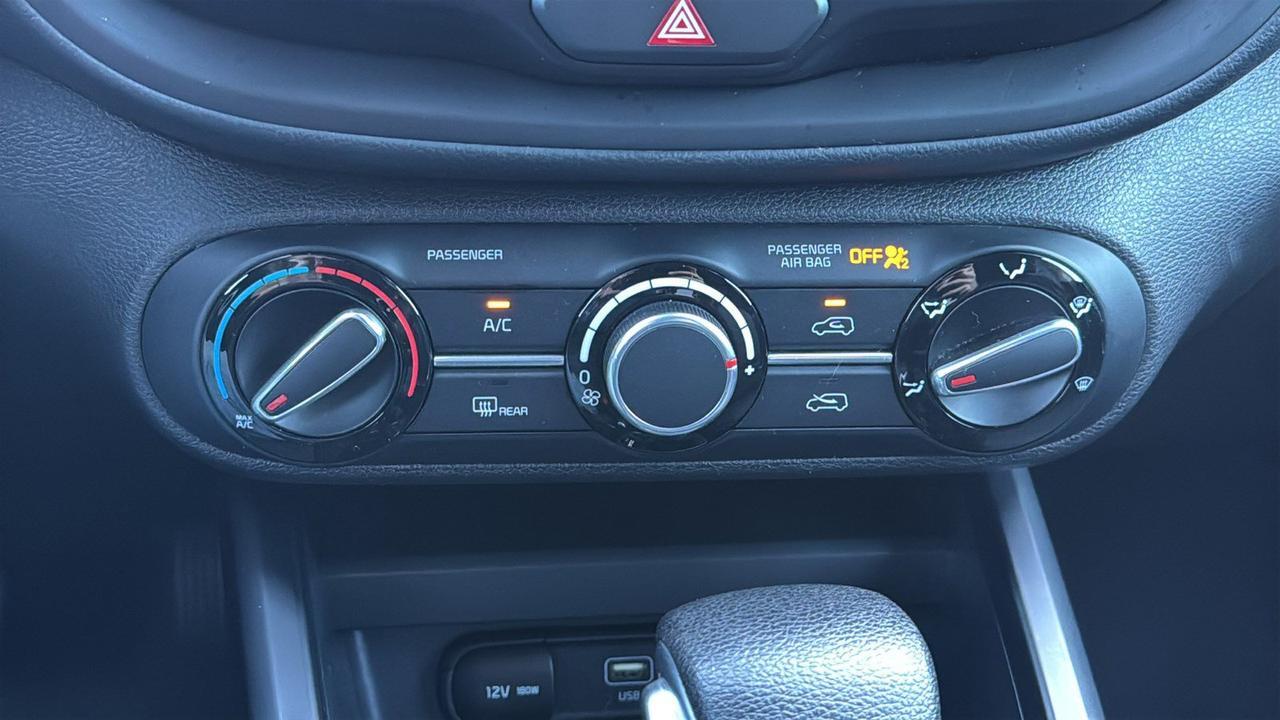 2023 Kia Soul LX San Antonio TX