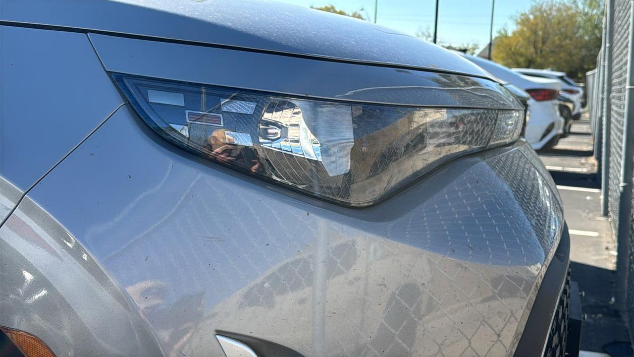 2023 Kia Soul LX San Antonio TX