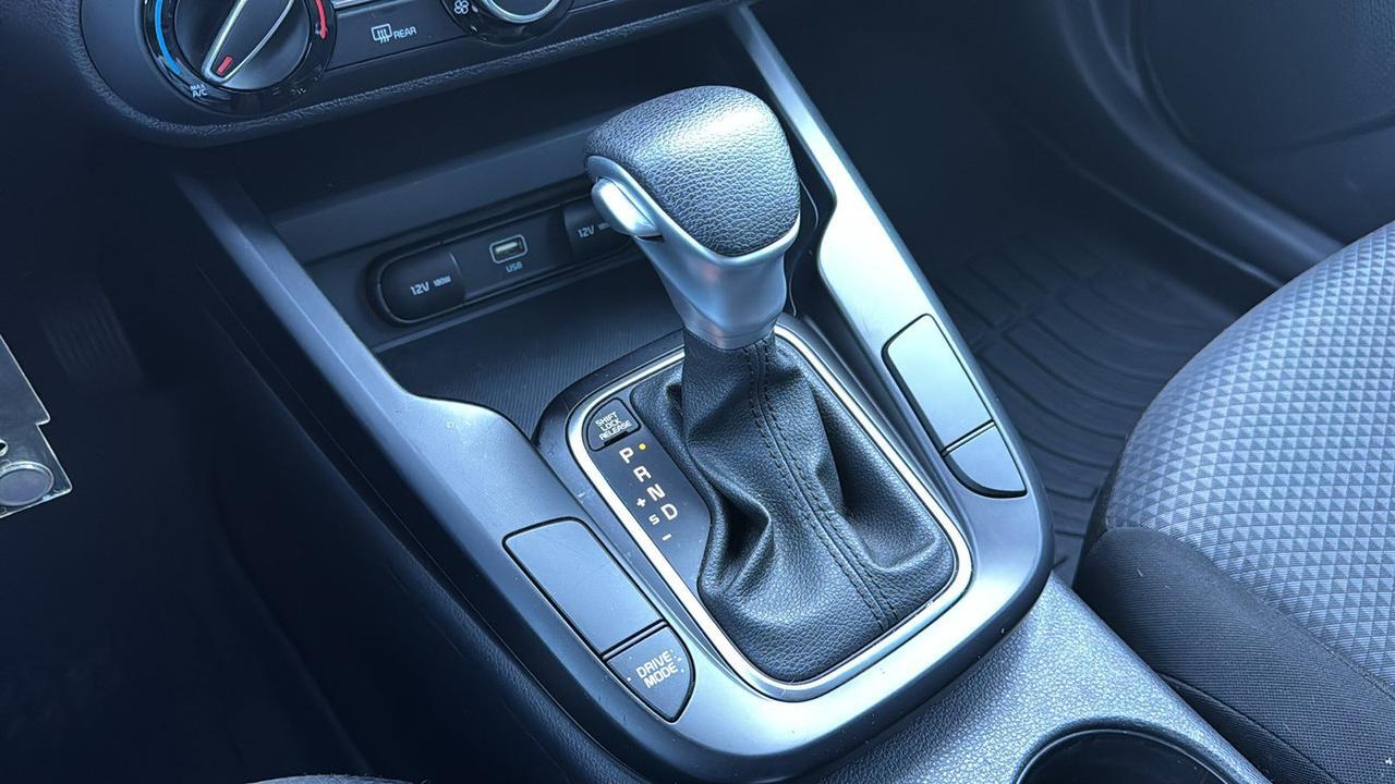 2023 Kia Soul LX San Antonio TX