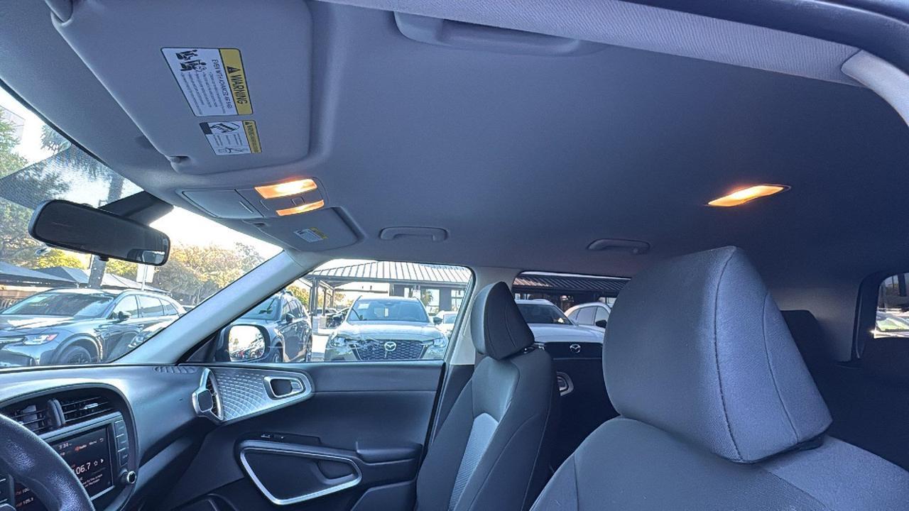 2023 Kia Soul LX San Antonio TX