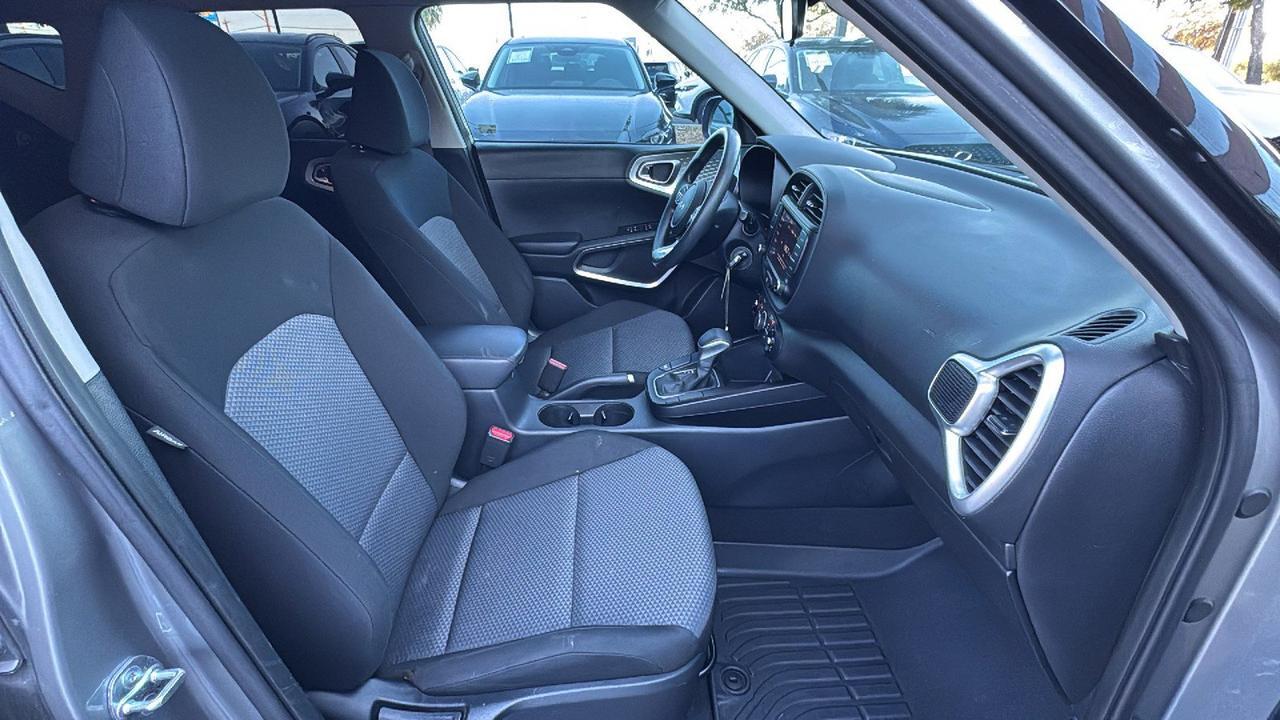 2023 Kia Soul LX San Antonio TX