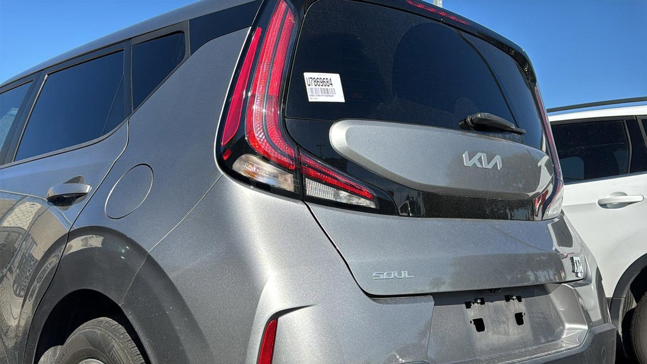 2023 Kia Soul LX San Antonio TX