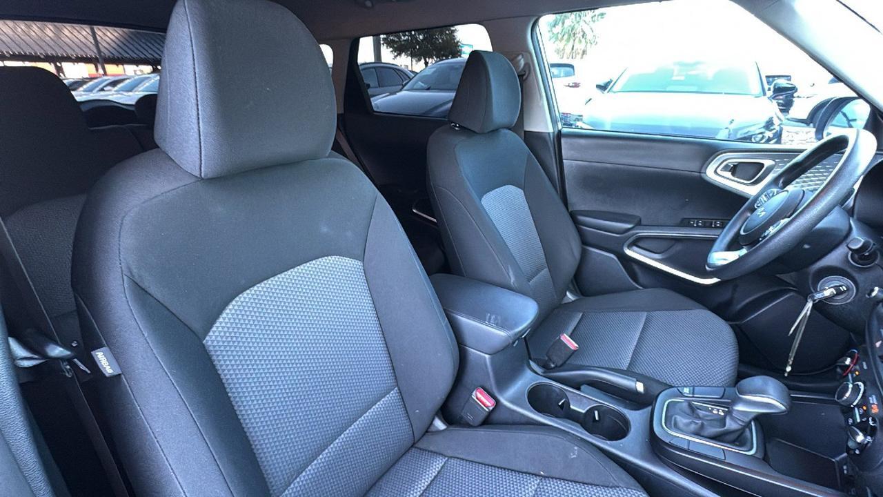 2023 Kia Soul LX San Antonio TX