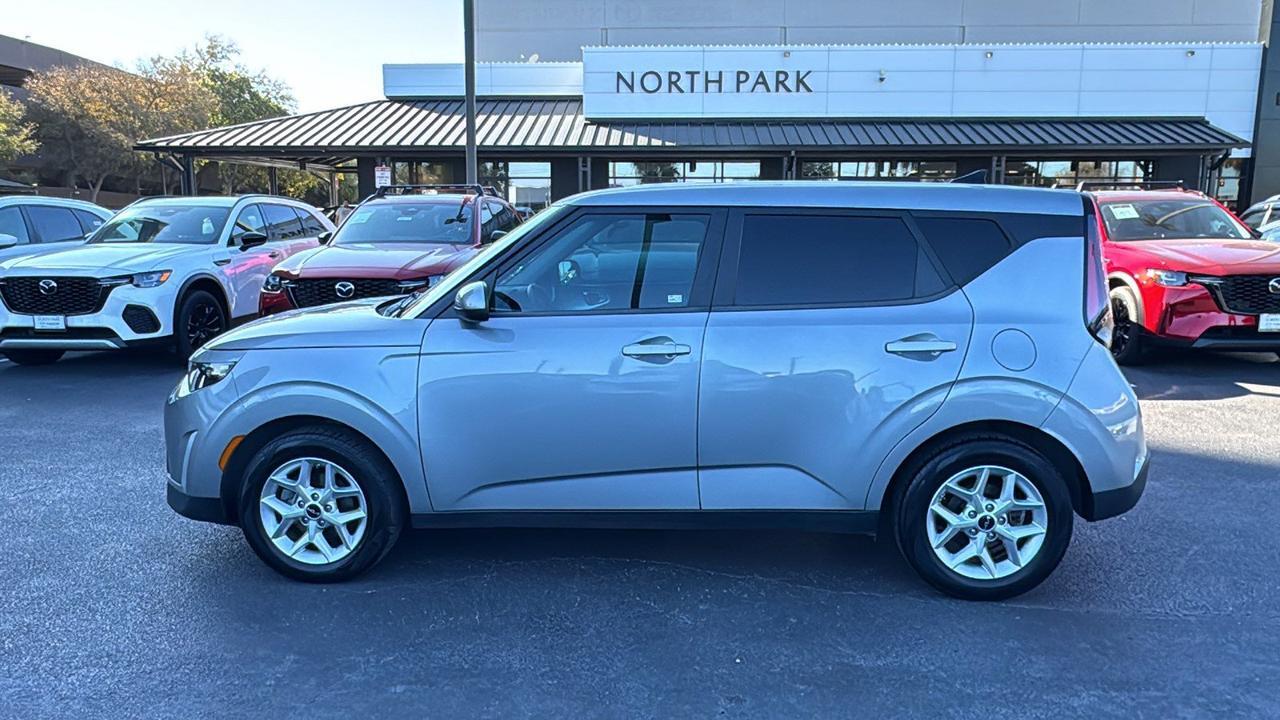 2023 Kia Soul LX San Antonio TX