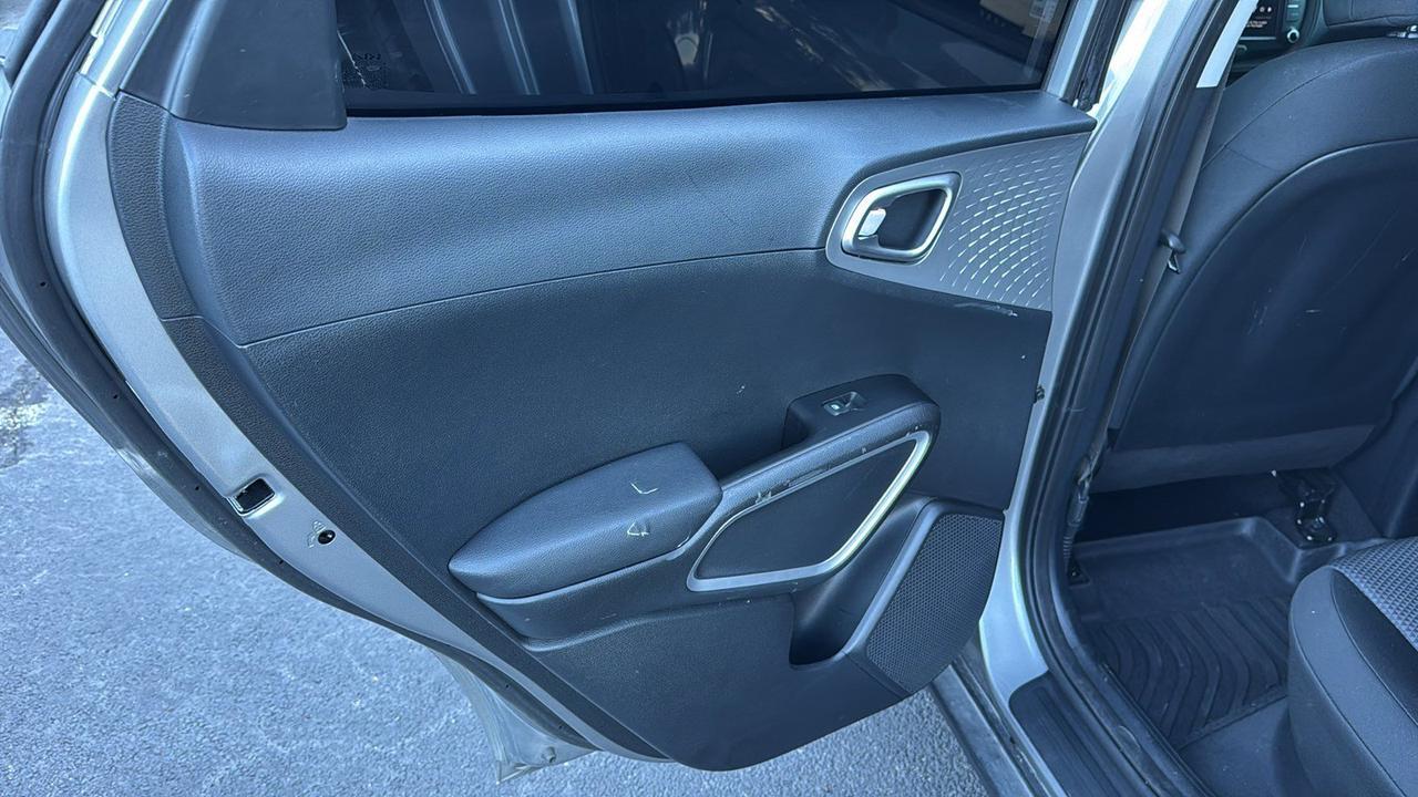 2023 Kia Soul LX San Antonio TX