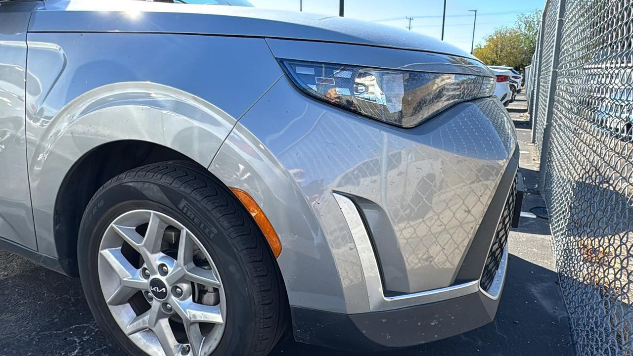 2023 Kia Soul LX San Antonio TX