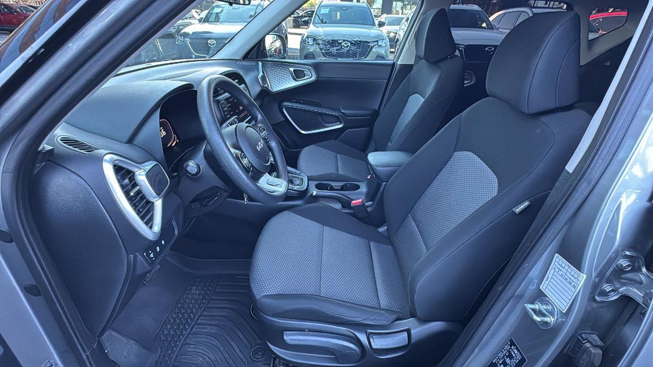 2023 Kia Soul LX San Antonio TX